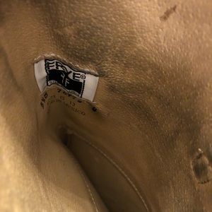 Frye Shoes - Frye boots size 5.5 Frye Shoes - Frye boots size 5.5